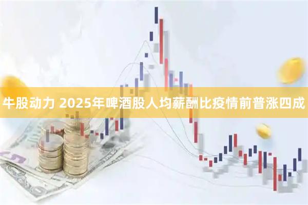 牛股动力 2025年啤酒股人均薪酬比疫情前普涨四成